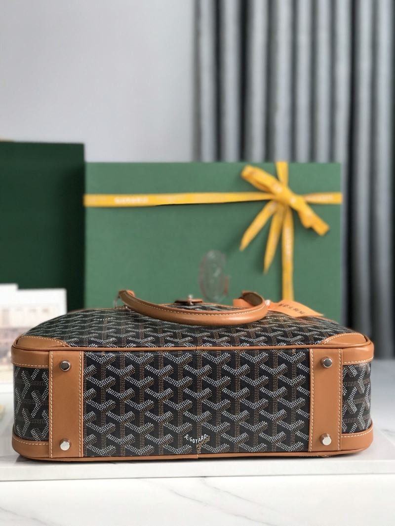 Goyard Top Handle Bags